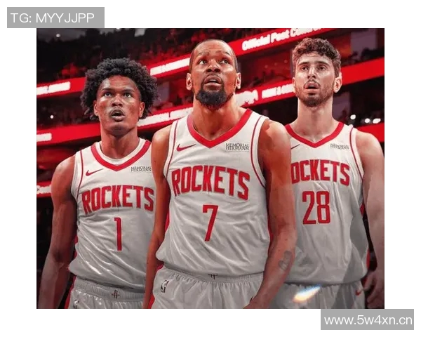 火箭队与雷霆比赛预告与对位焦点球员介绍